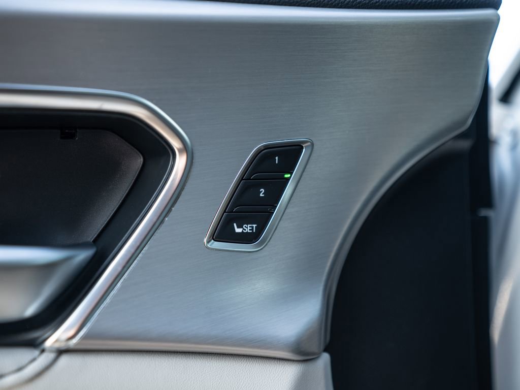 New 2026 Acura RDX w/ Technology Package image 25