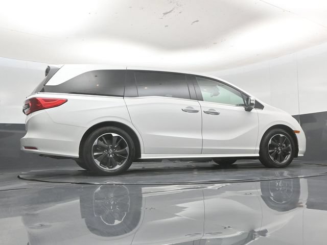 Used 2024 Honda Odyssey Elite image 52