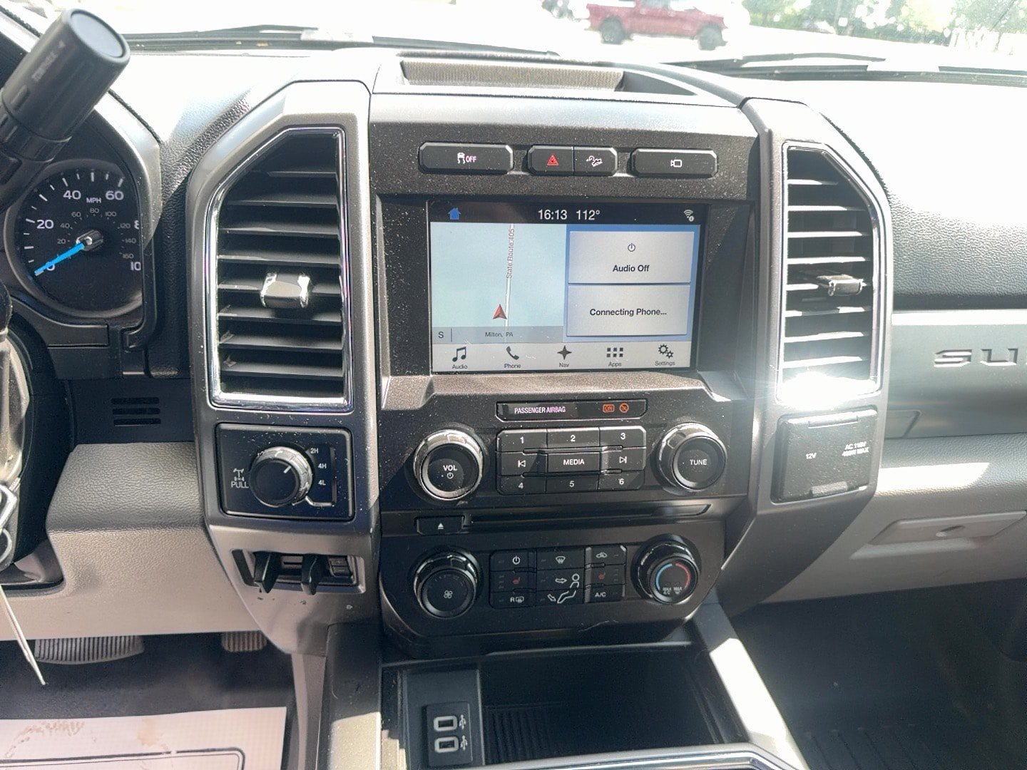 Used 2017 Ford F350 XLT AWD/4WD image 22