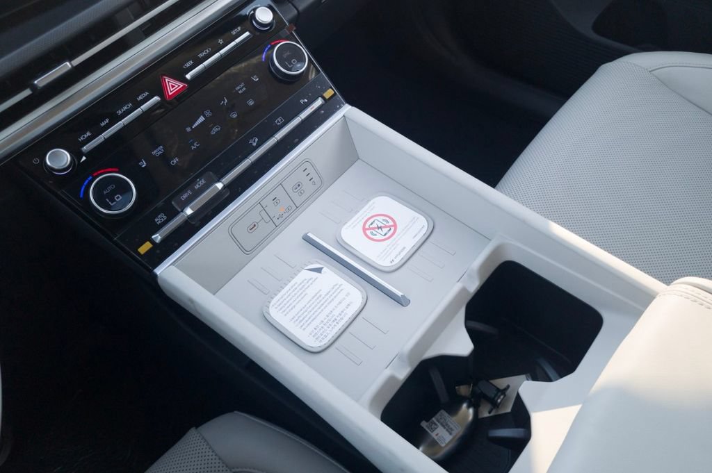 New 2026 Hyundai Santa Fe SEL FWD image 22
