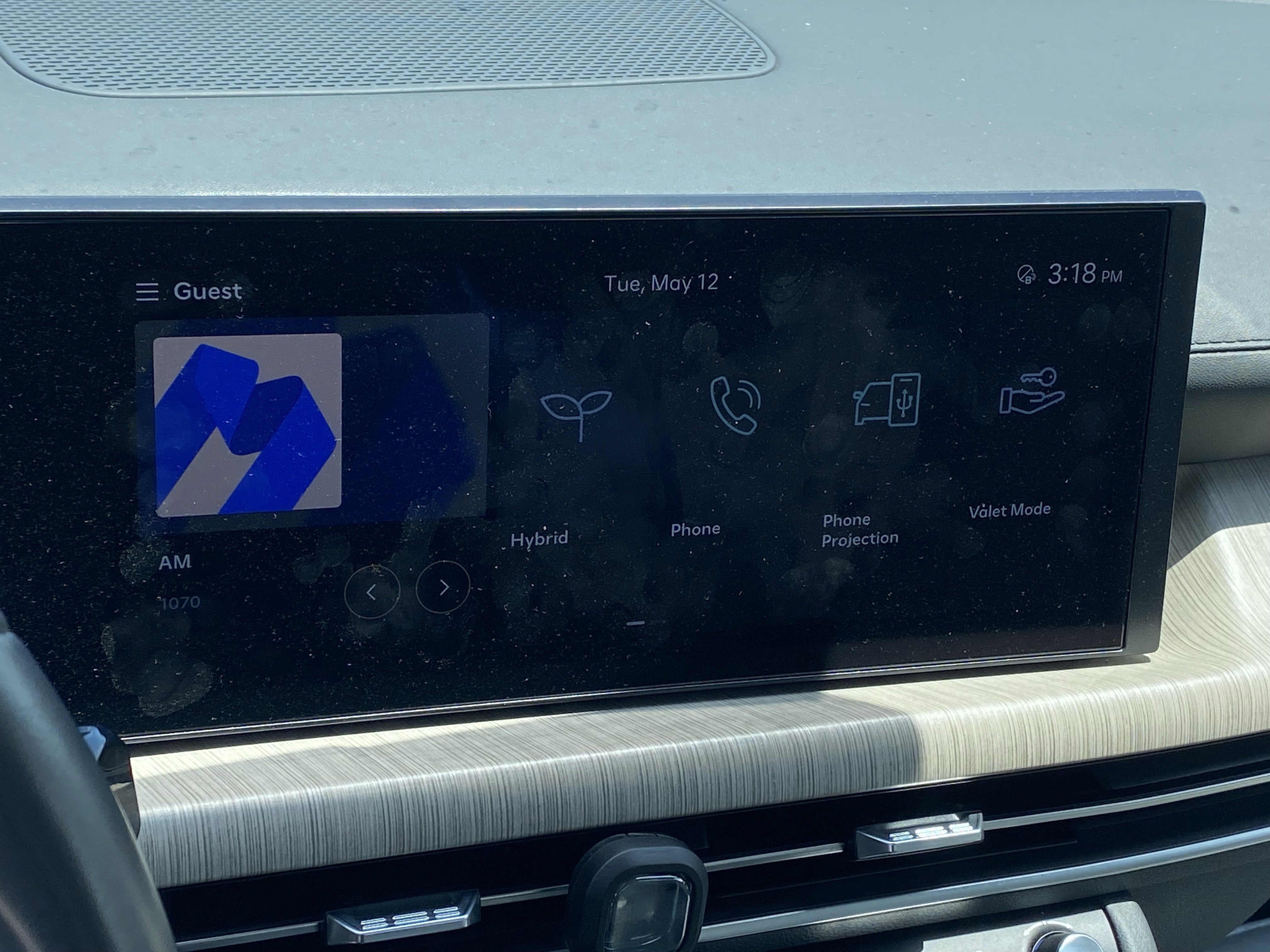Used 2025 Hyundai Sonata SEL FWD image 6