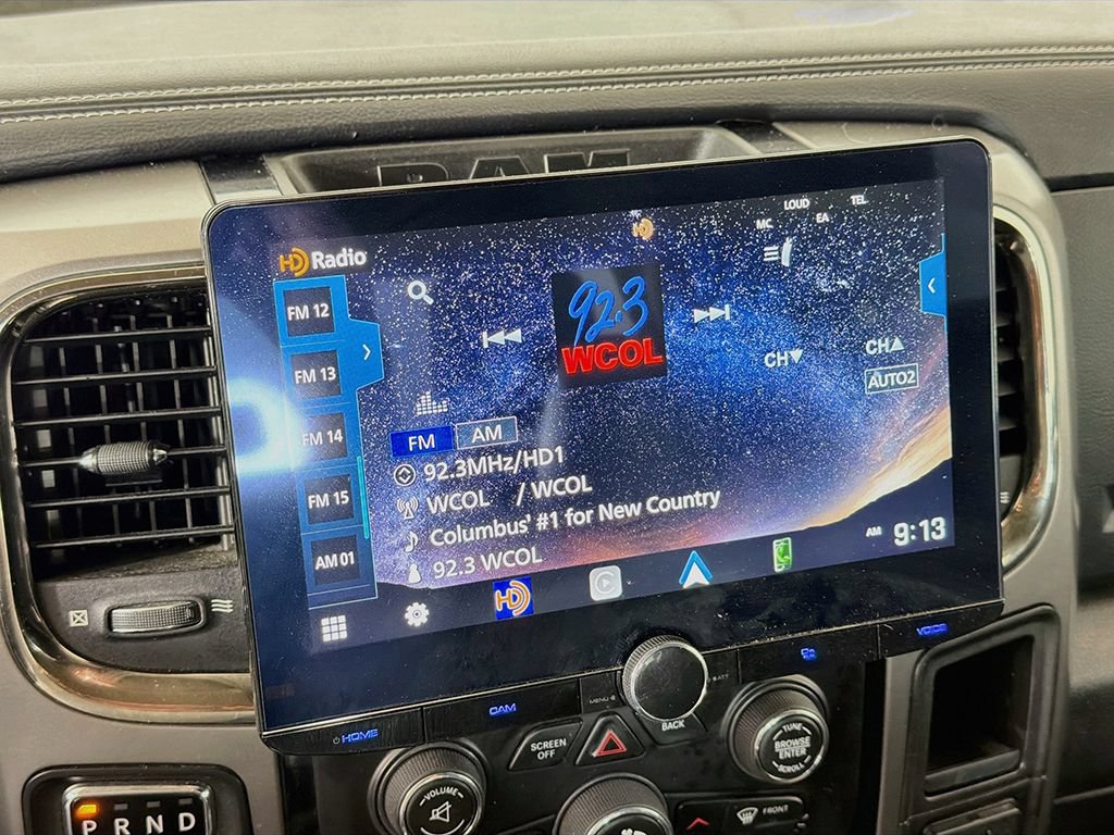 Used 2018 RAM 1500 Sport AWD/4WD image 32