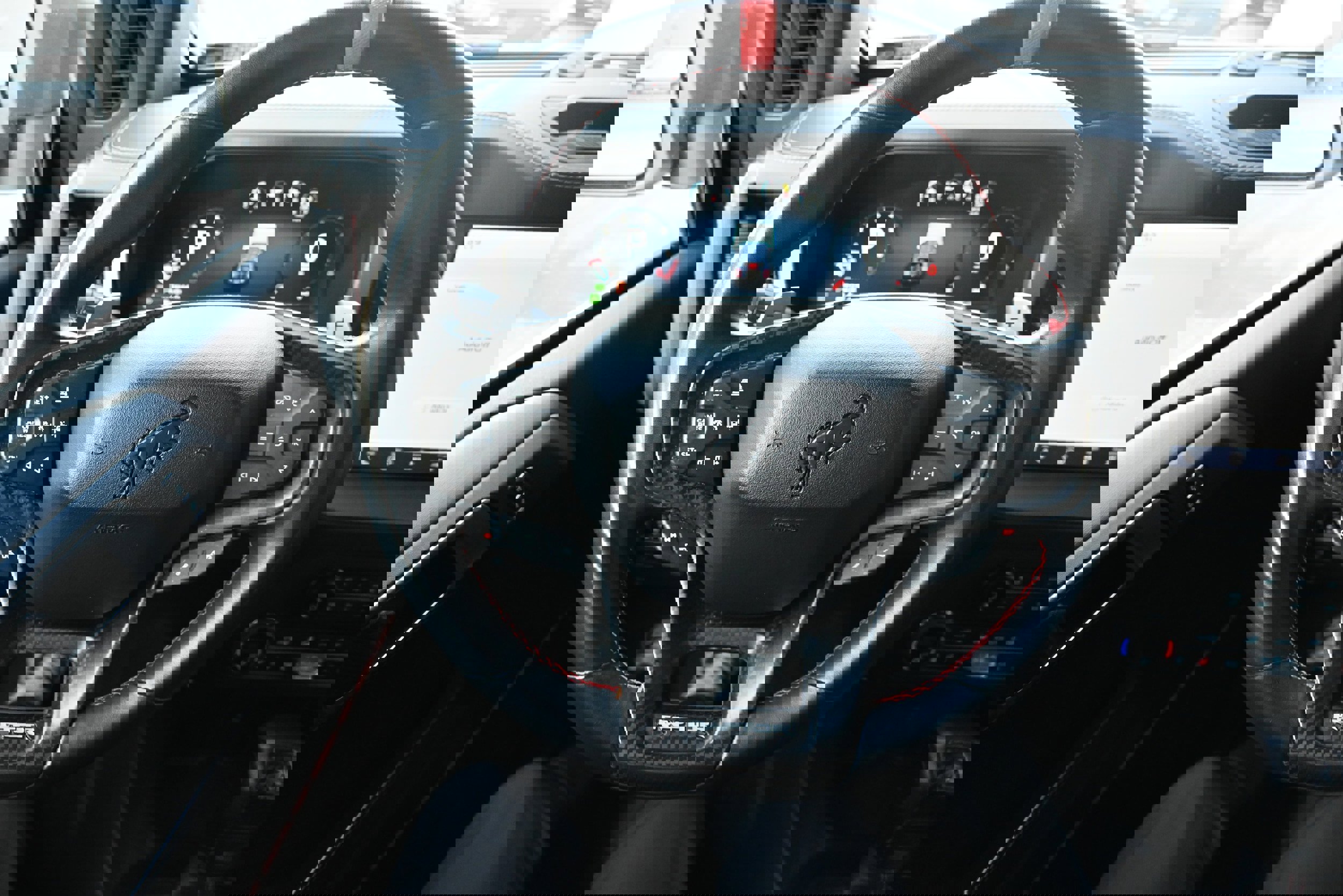 Used 2023 Ford Bronco Raptor image 14