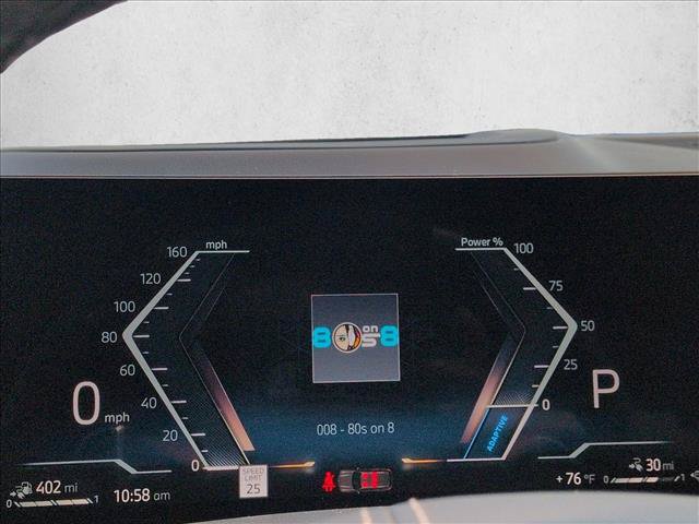Certified 2026 BMW X5 xDrive50e AWD/4WD image 11