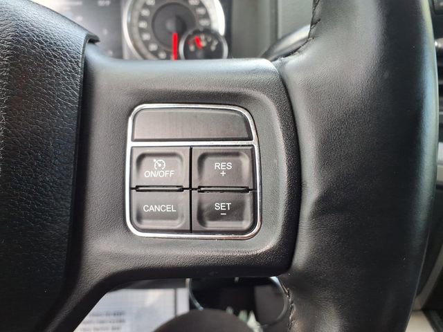 Used 2015 RAM 2500 Big Horn AWD/4WD image 29