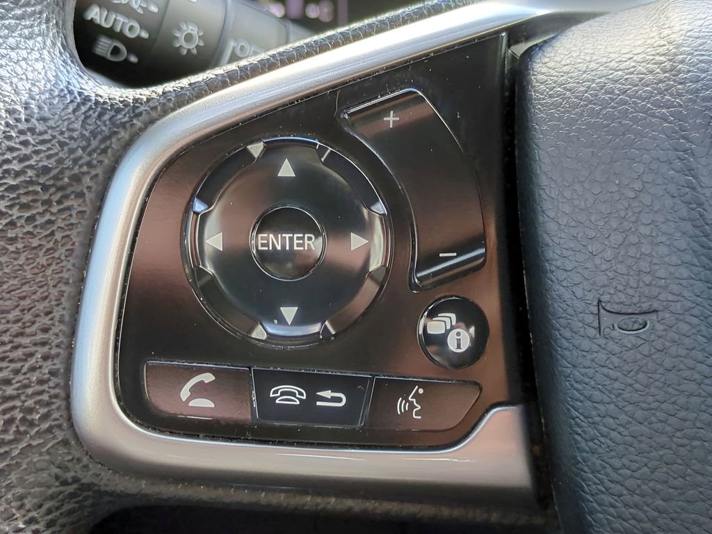 Used 2022 Honda CR-V EX image 26