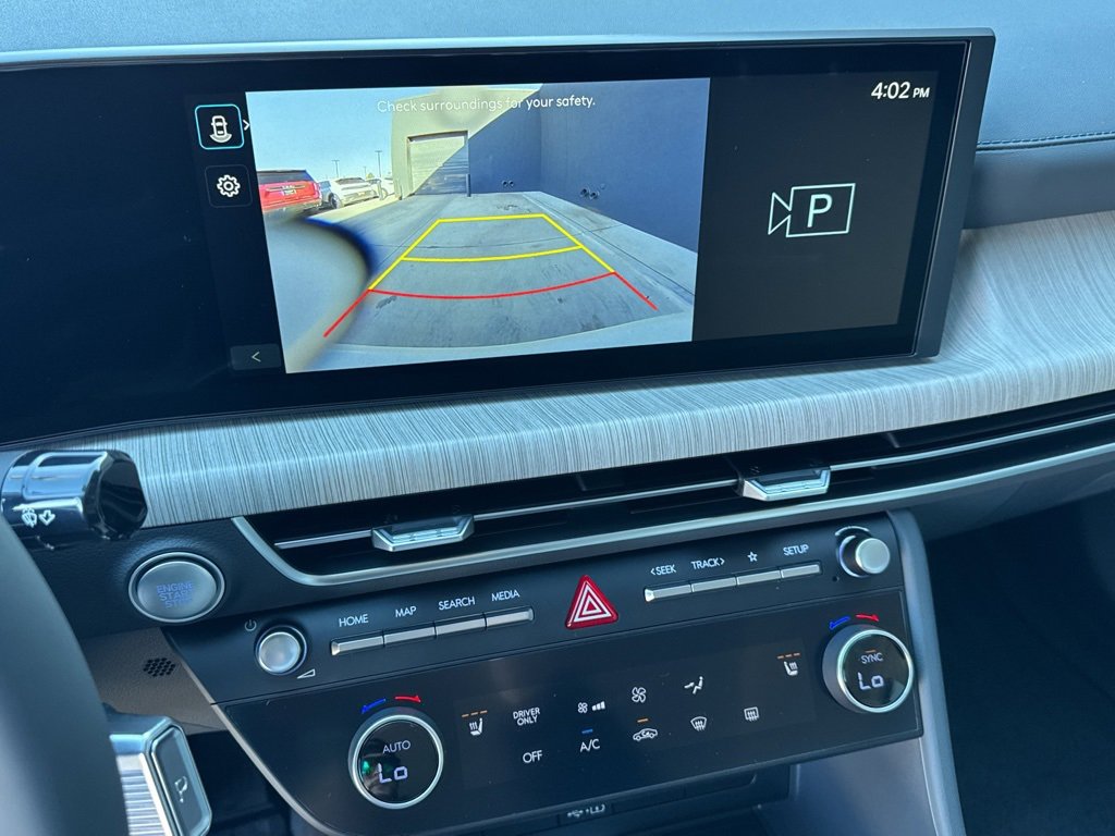 New 2026 Hyundai Sonata SEL image 12