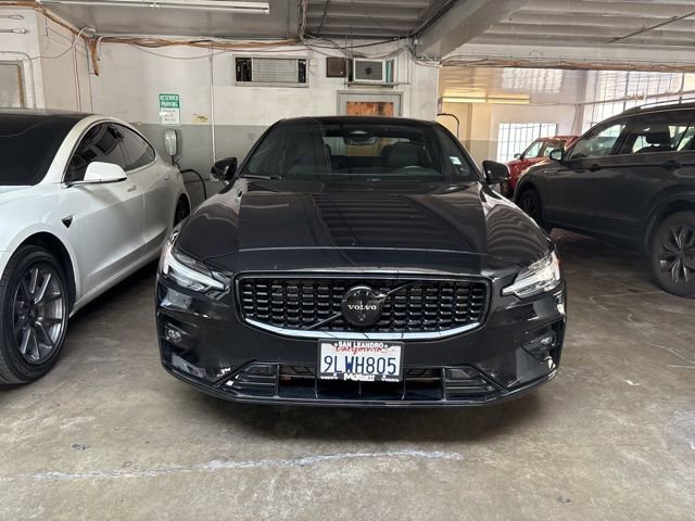 Used 2024 Volvo S60 B5 Plus w/ Climate Package image 2