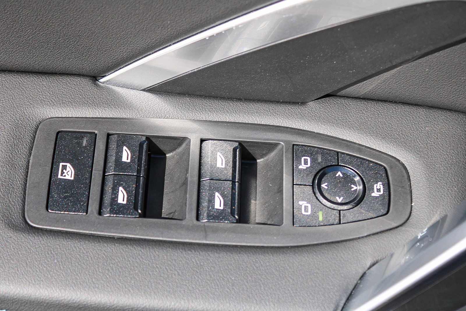 Used 2025 BMW X1 M35i AWD/4WD image 20