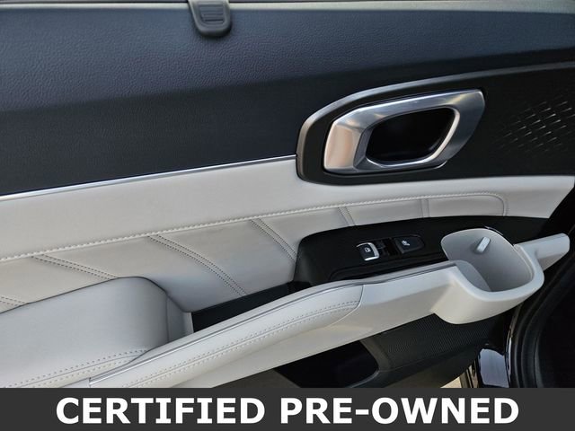 Used 2023 Kia Sorento SX Prestige AWD/4WD image 13