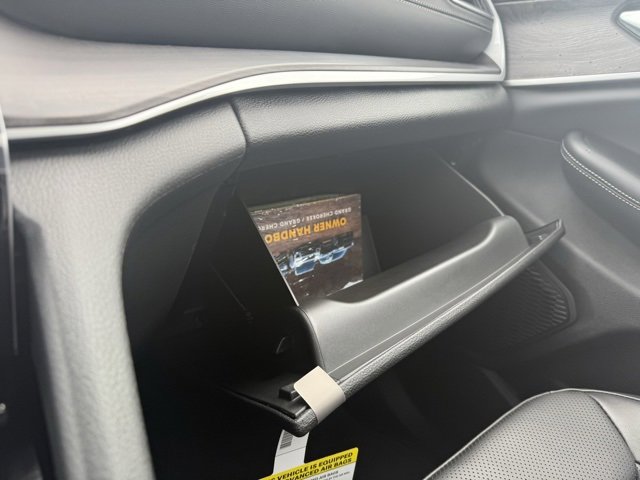 New 2025 Jeep Grand Cherokee Limited w/ Luxury Tech Group II image 36