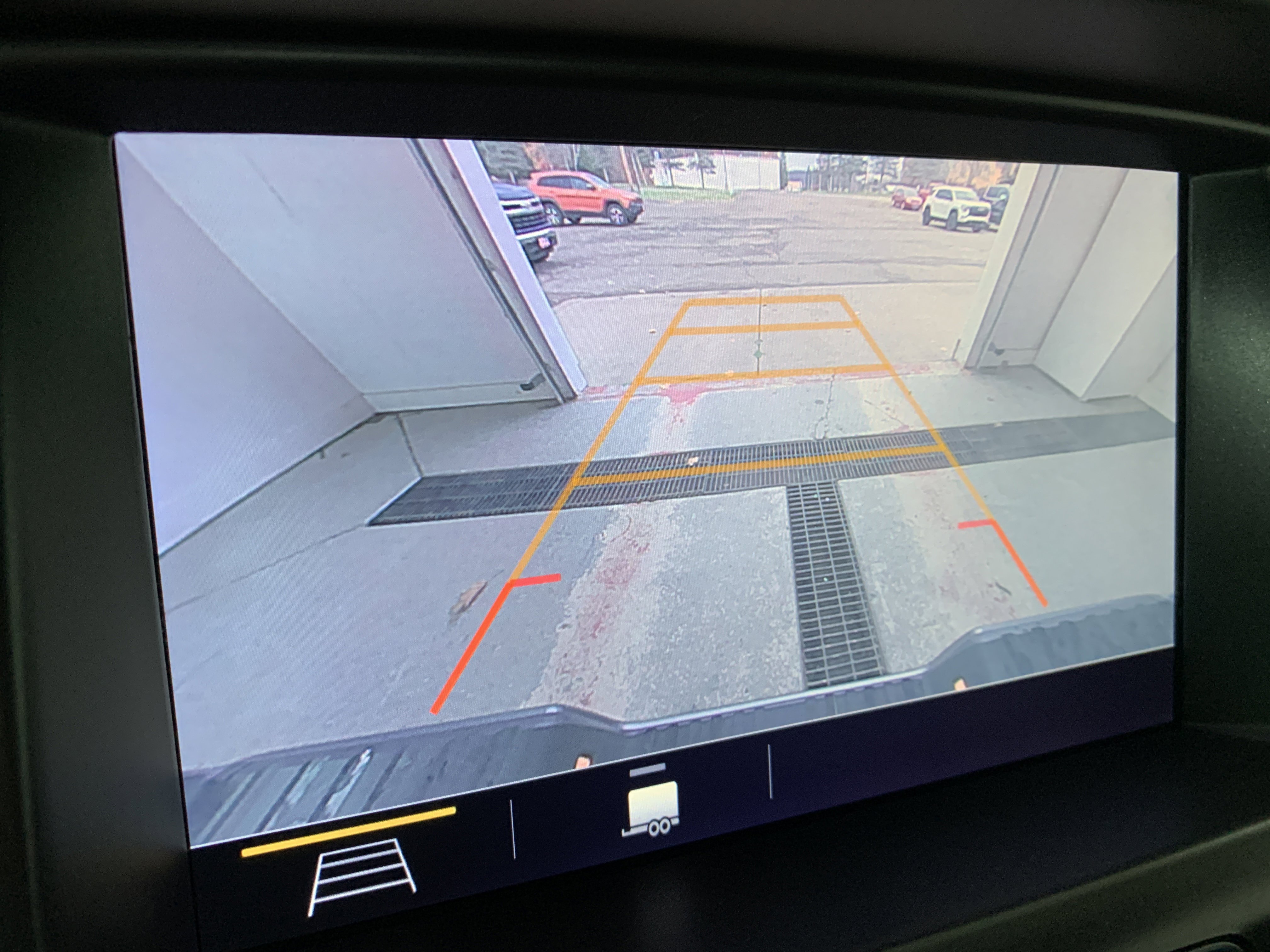 Used 2022 Chevrolet Colorado Z71 image 25