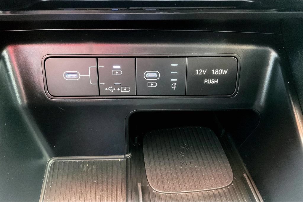 Used 2025 Hyundai Tucson SEL FWD image 31