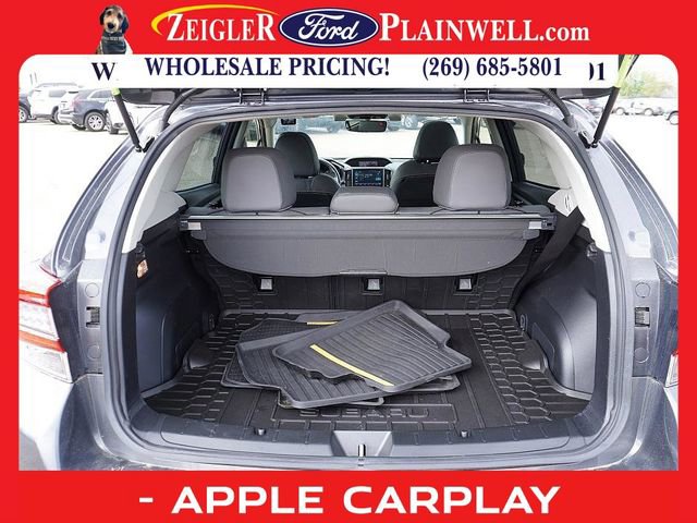 Used 2023 Subaru Crosstrek 2.5i Sport w/ Popular Package #3 image 10