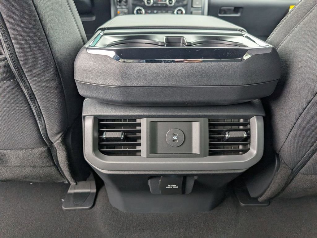 New 2026 Ford F150 XLT w/ Equipment Group 302A MID image 43