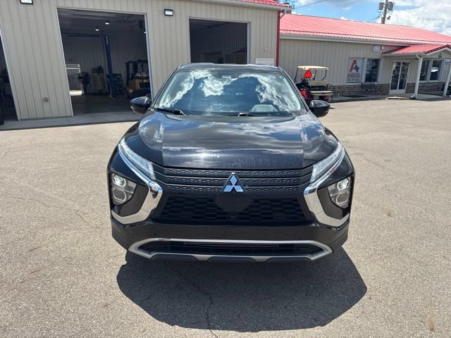 Used 2022 Mitsubishi Eclipse Cross FWD image 8