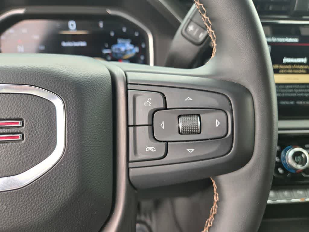 Used 2026 GMC Sierra 2500 AT4 AWD/4WD image 18