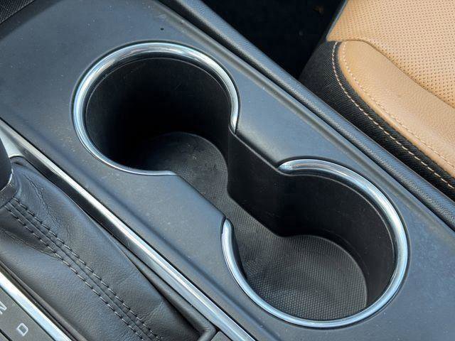 Certified 2024 Cadillac XT5 Sportv w/ LPO, Floor Liner Package image 33