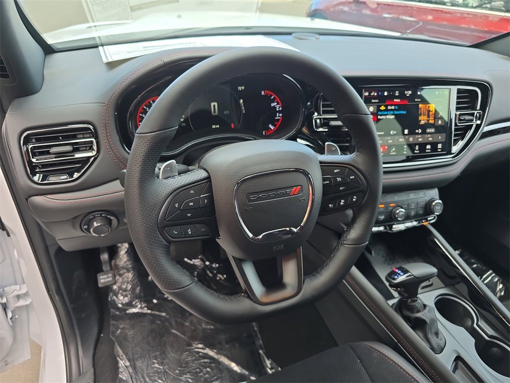 New 2026 Dodge Durango GT image 17