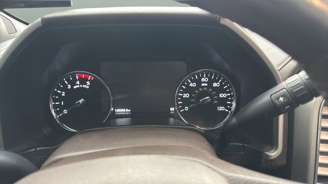 Used 2017 Ford F250 King Ranch w/ King Ranch Ultimate Package AWD/4WD image 9