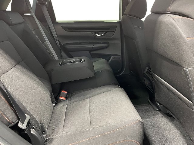 New 2027 Honda CR-V Sport image 17