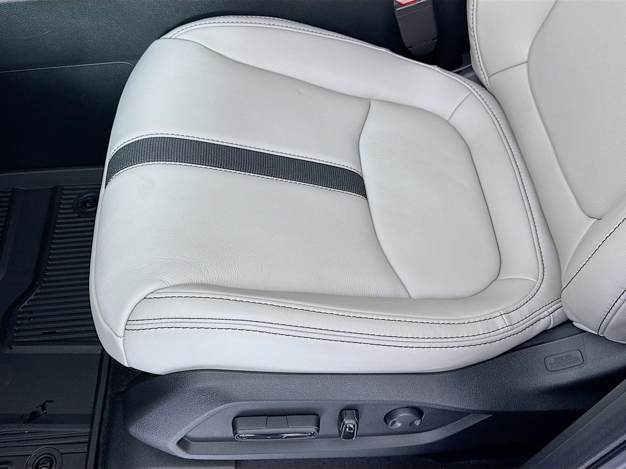 New 2026 Honda Passport RTL image 19