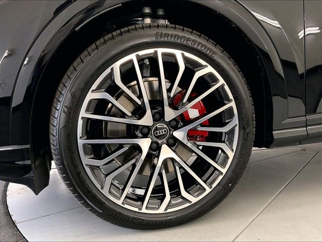 New 2026 Audi SQ5 Premium Plus AWD/4WD image 12