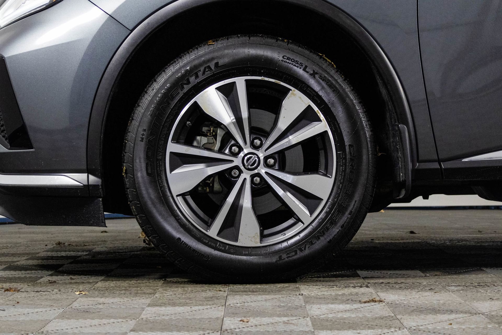 Used 2019 Nissan Murano S image 42