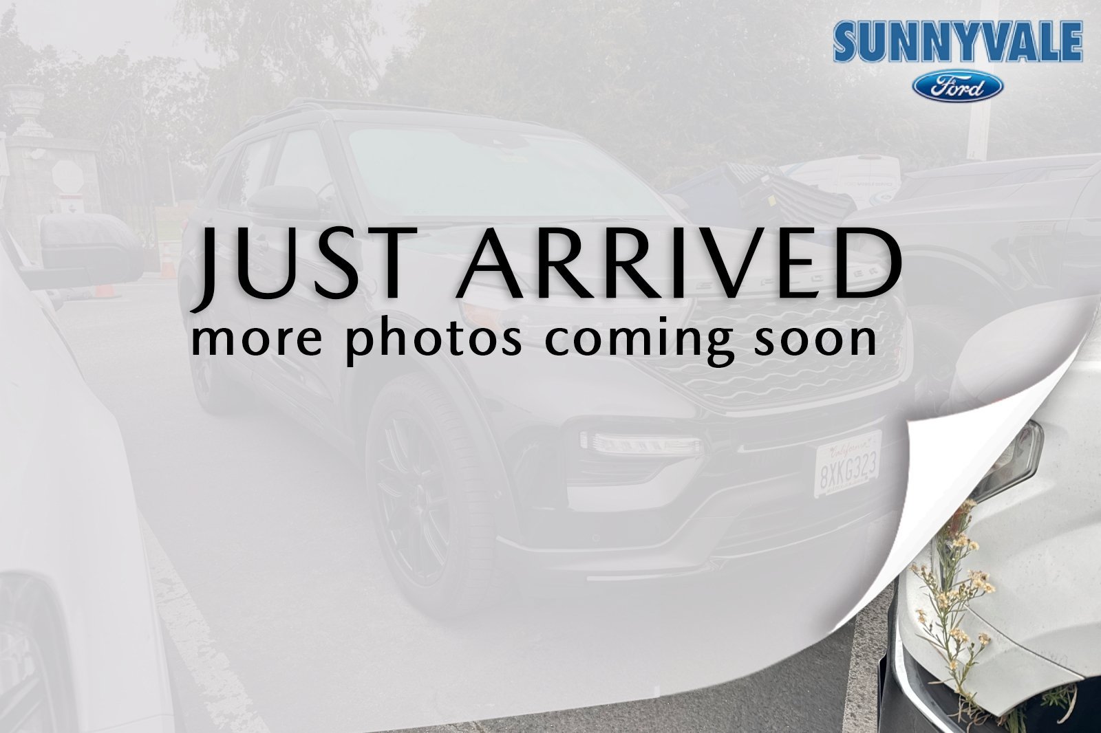 Used 2021 Ford Explorer ST w/ Equipment Group 401A