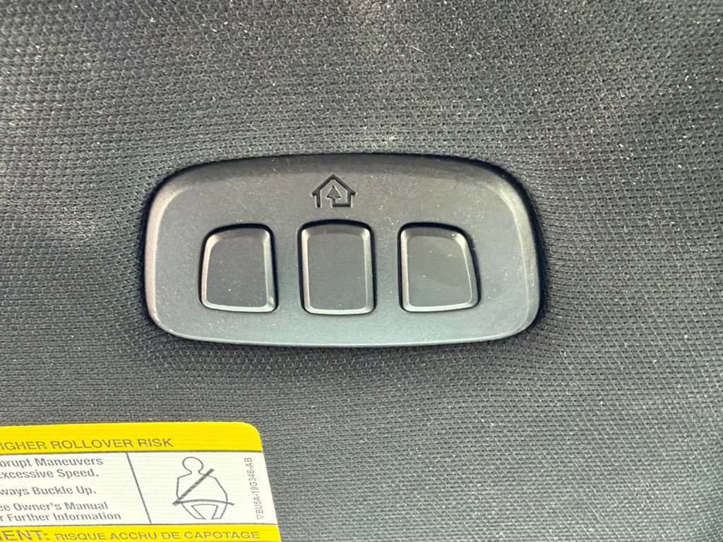 Used 2025 Ford F150 Platinum w/ Equipment Group 702A High AWD/4WD image 36