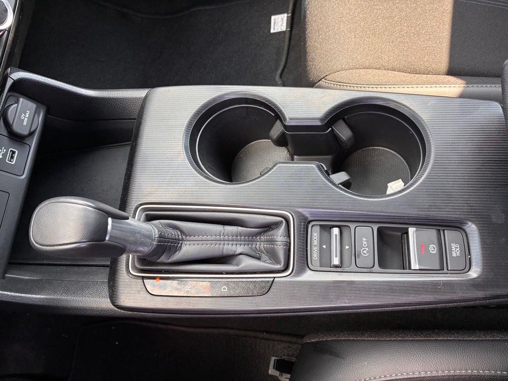 Used 2024 Honda Civic Sport image 34