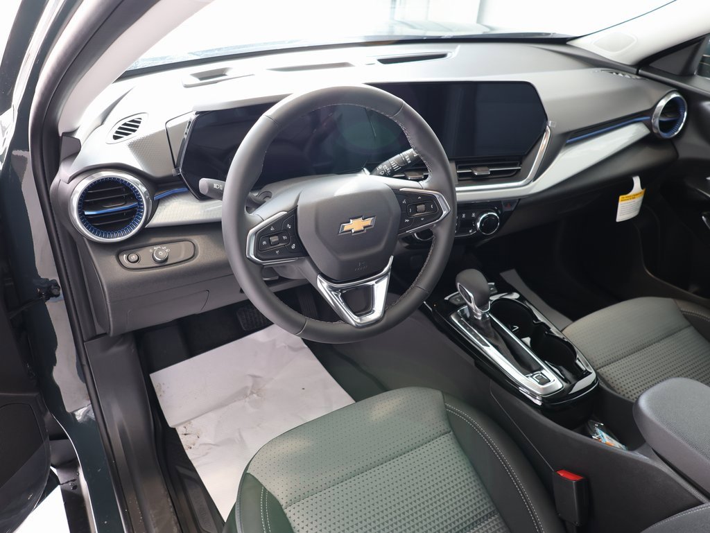 New 2026 Chevrolet Trax LT w/ LT Convenience Package image 22