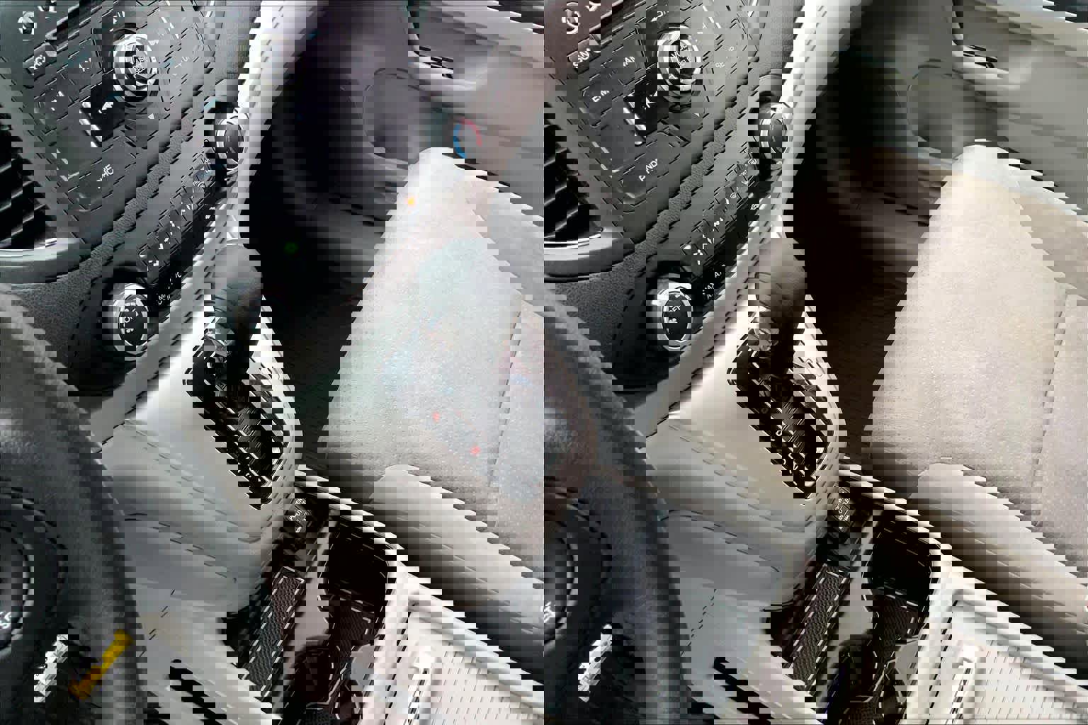 Used 2013 Honda CR-V EX image 17