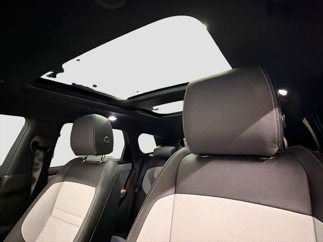 New 2026 Land Rover Range Rover Evoque Hoxton AWD/4WD image 22
