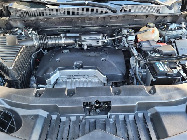 Used 2020 Chevrolet Blazer LT image 27