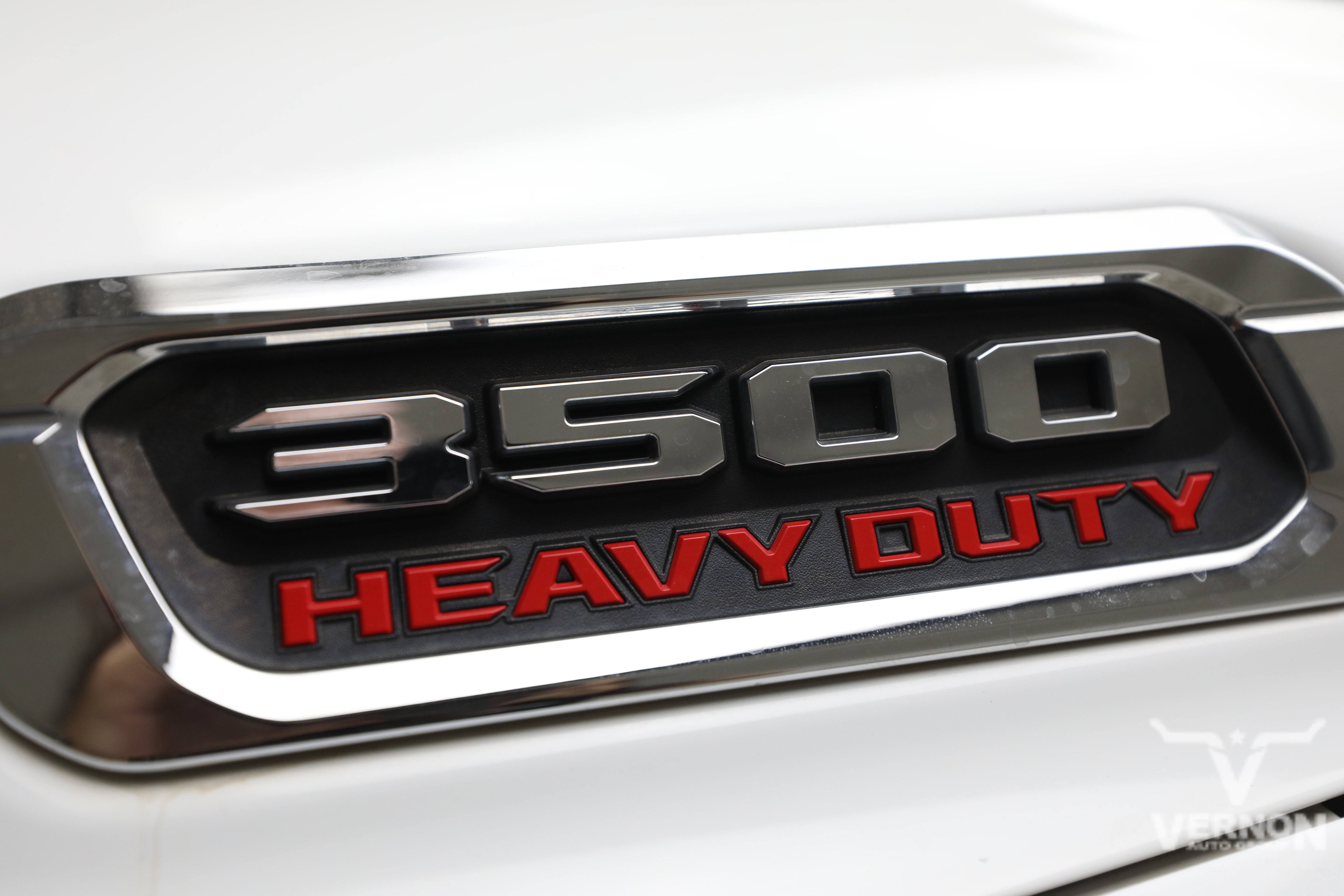 Used 2020 RAM 3500 Tradesman w/ Max Tow Package AWD/4WD image 35
