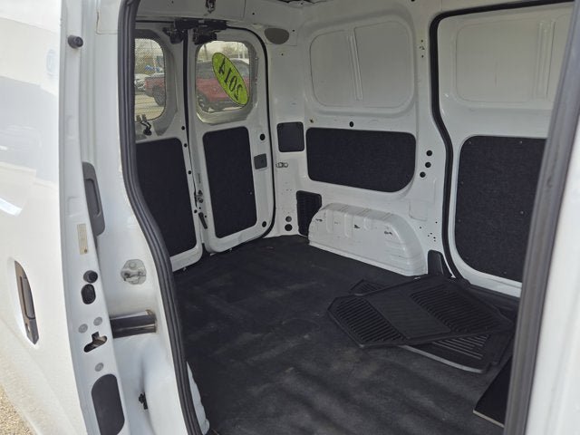 Used 2014 Nissan NV200 S w/ Cruise Control Package image 8