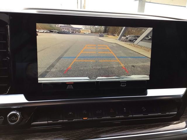 Used 2023 GMC Sierra 1500 Elevation image 12