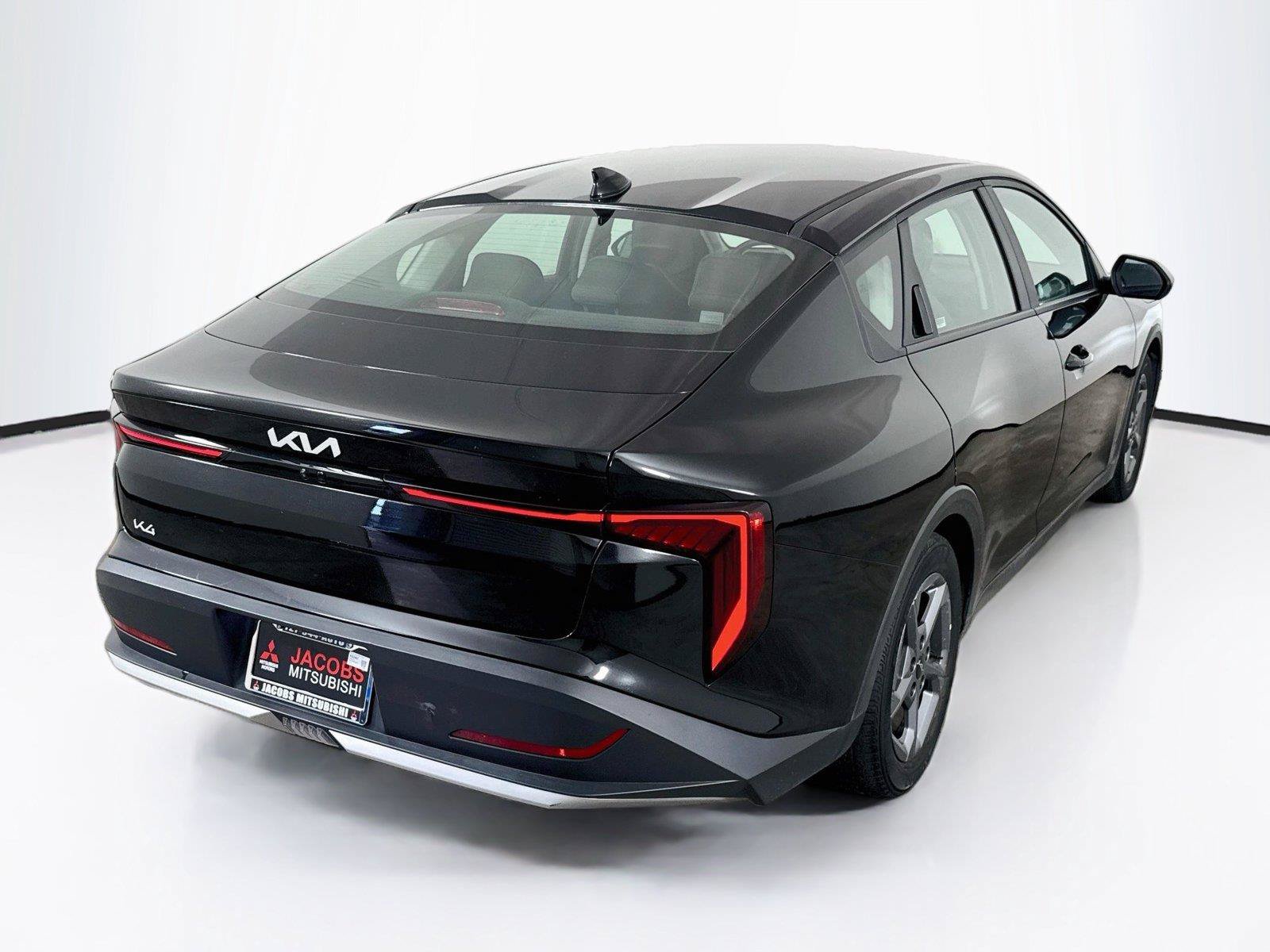 Used 2025 Kia K4 FWD image 6
