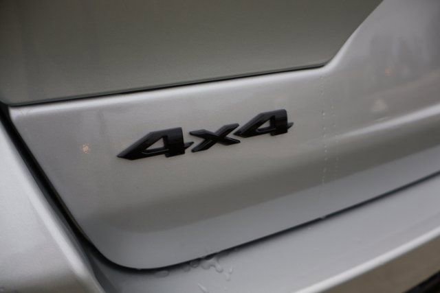 New 2025 Jeep Grand Cherokee Altitude image 27