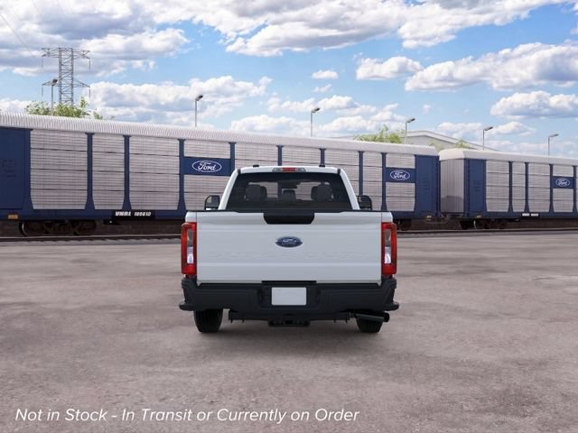 New 2026 Ford F250 XL RWD image 5