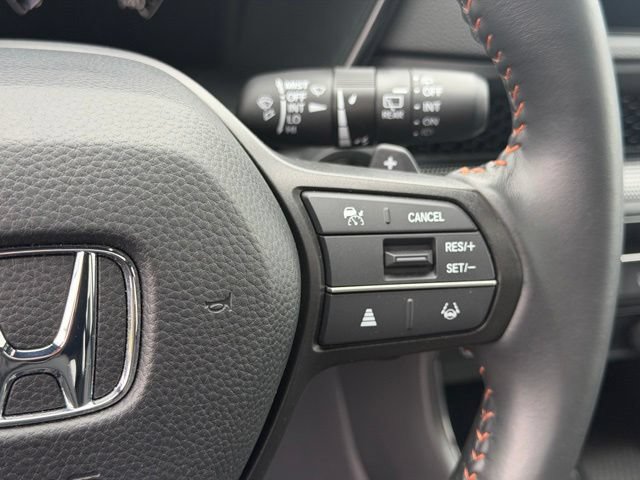 Certified 2024 Honda CR-V Sport-L image 26