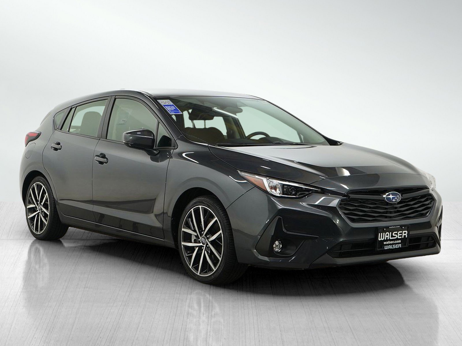 Used 2024 Subaru Impreza 2.0i Sport image 8