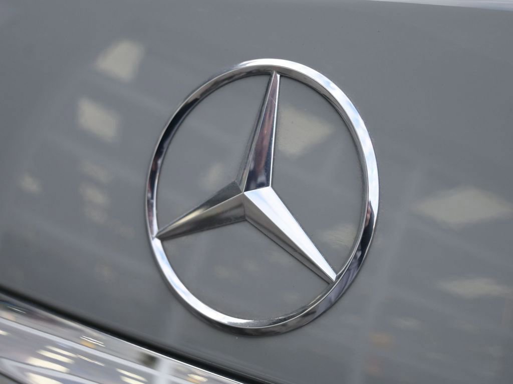 Used 2024 Mercedes-Benz S 63 AMG S w/ Rear Seat Package image 17