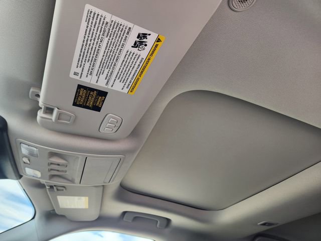 New 2025 Ford Bronco Sport Badlands w/ Badlands Tech Package image 25