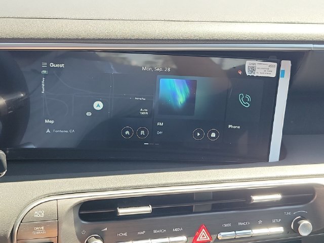 New 2026 Hyundai Palisade SEL AWD/4WD image 11