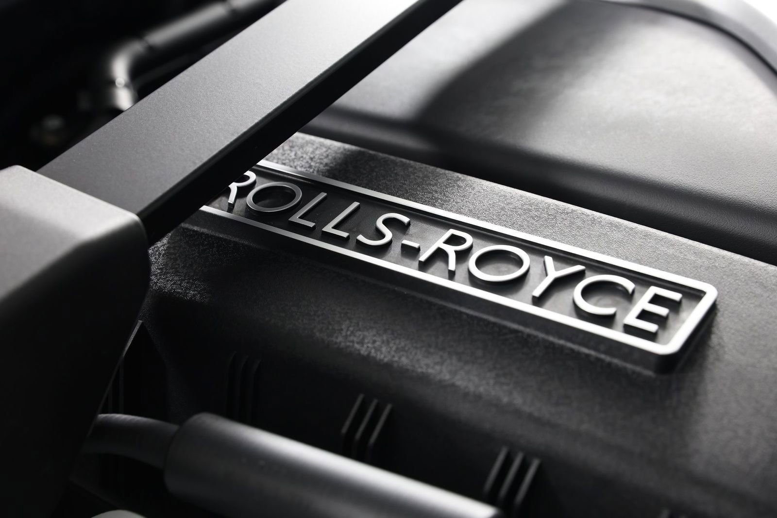 New 2026 Rolls-Royce Cullinan image 28