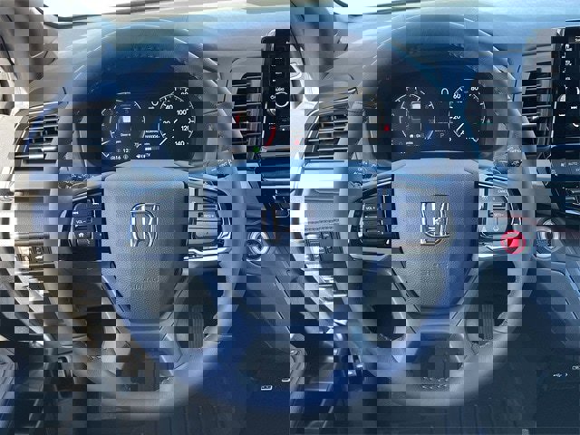 New 2026 Honda Odyssey Sport-L image 12