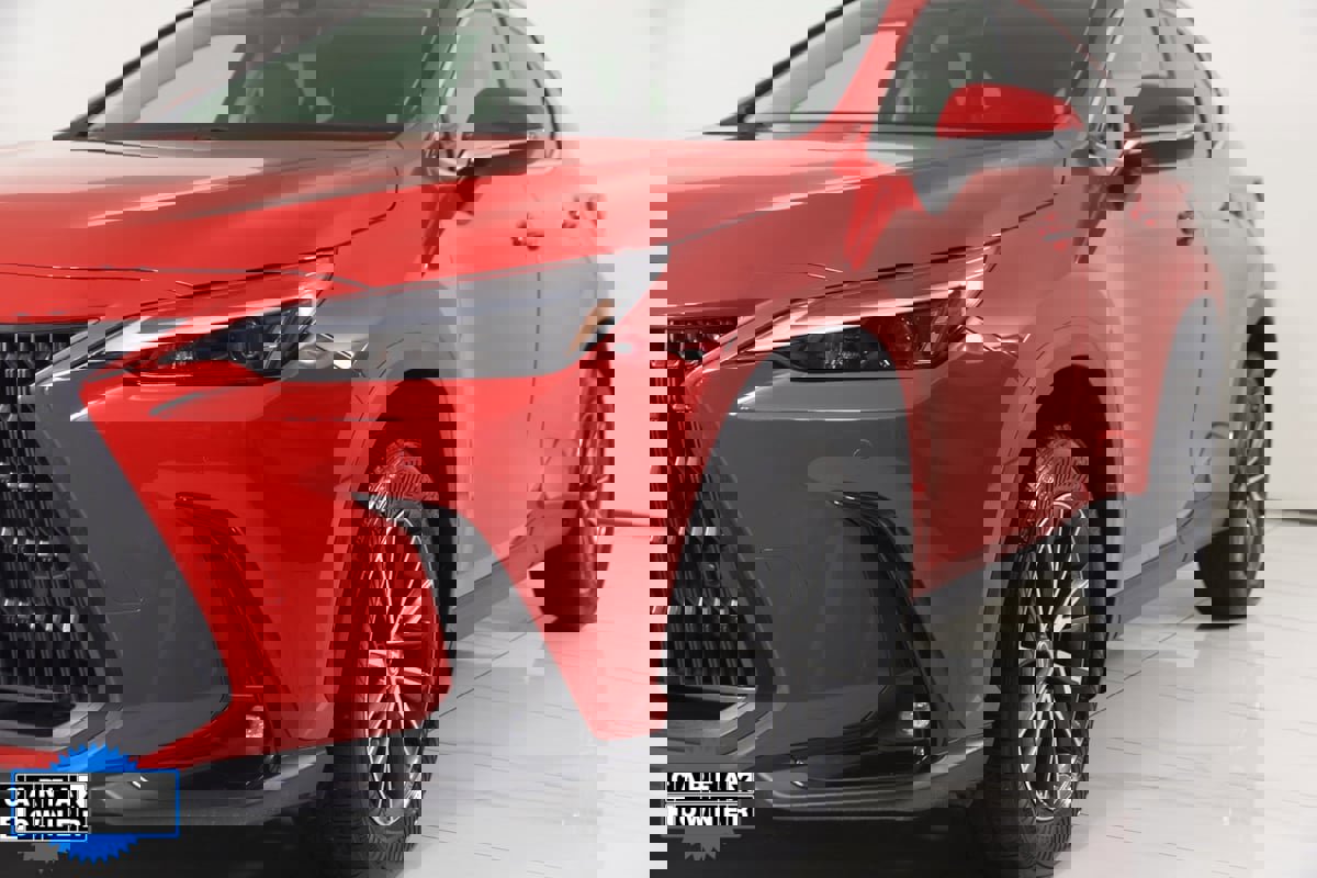 Used 2022 Lexus NX 350 AWD w/ Premium Package image 69