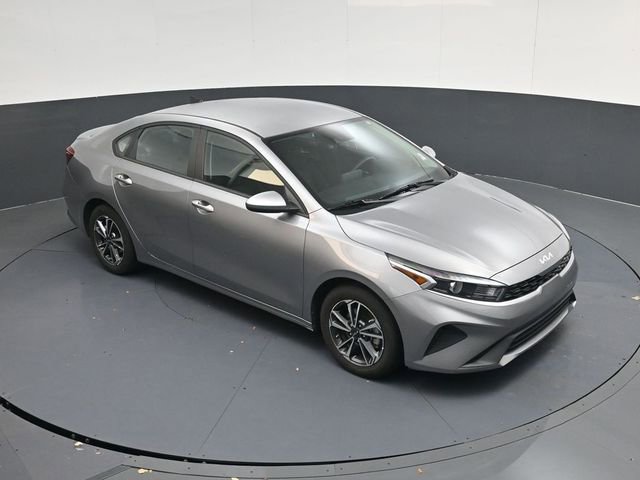 Used 2024 Kia Forte LXS image 38